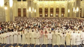 بين 11 و23 ركعة.. اختلاف عدد ركعات صلاة التراويح والأفضل للمصلين بالمساجد